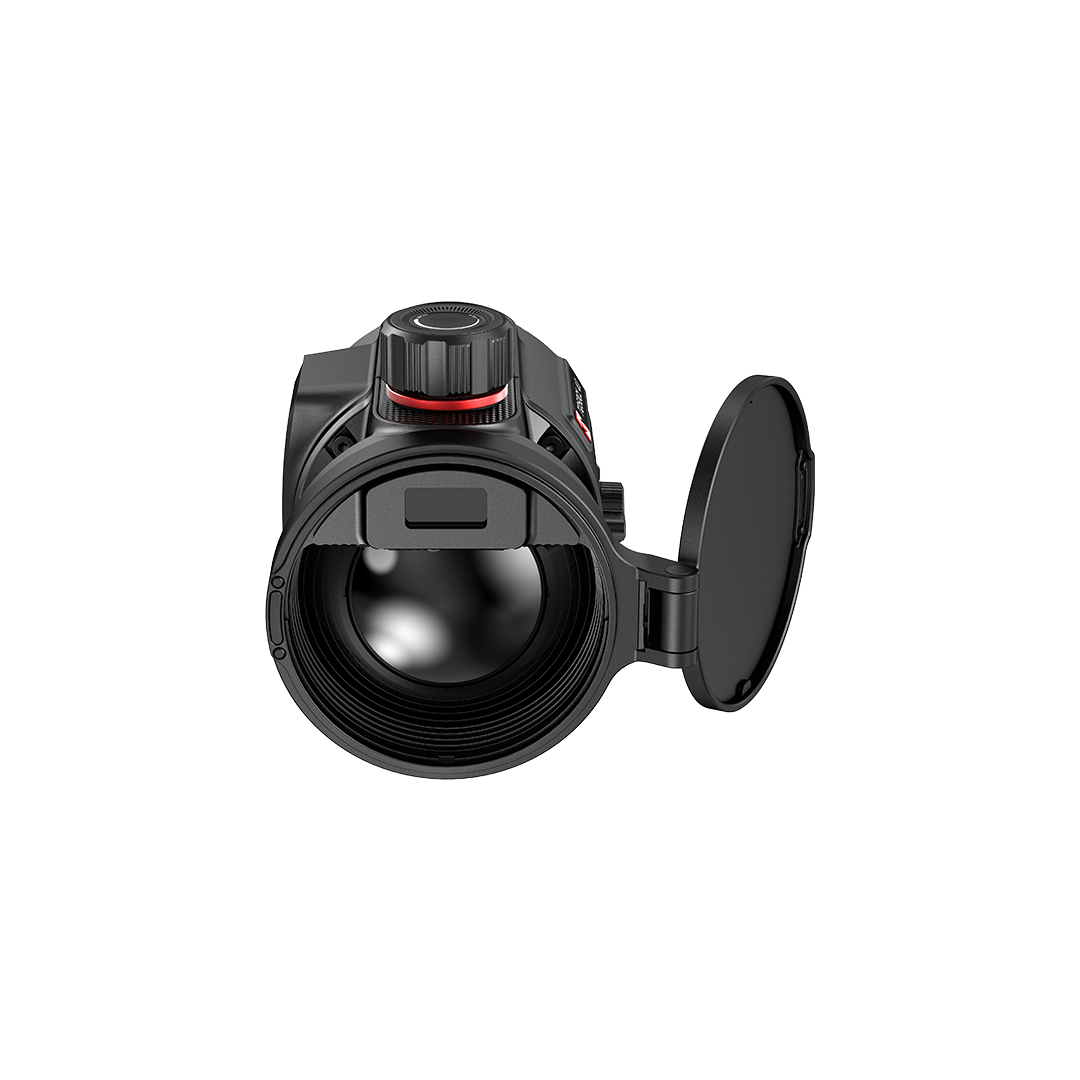 Thunder 4.0 TQ50CL Thermal Clip-On with LRF