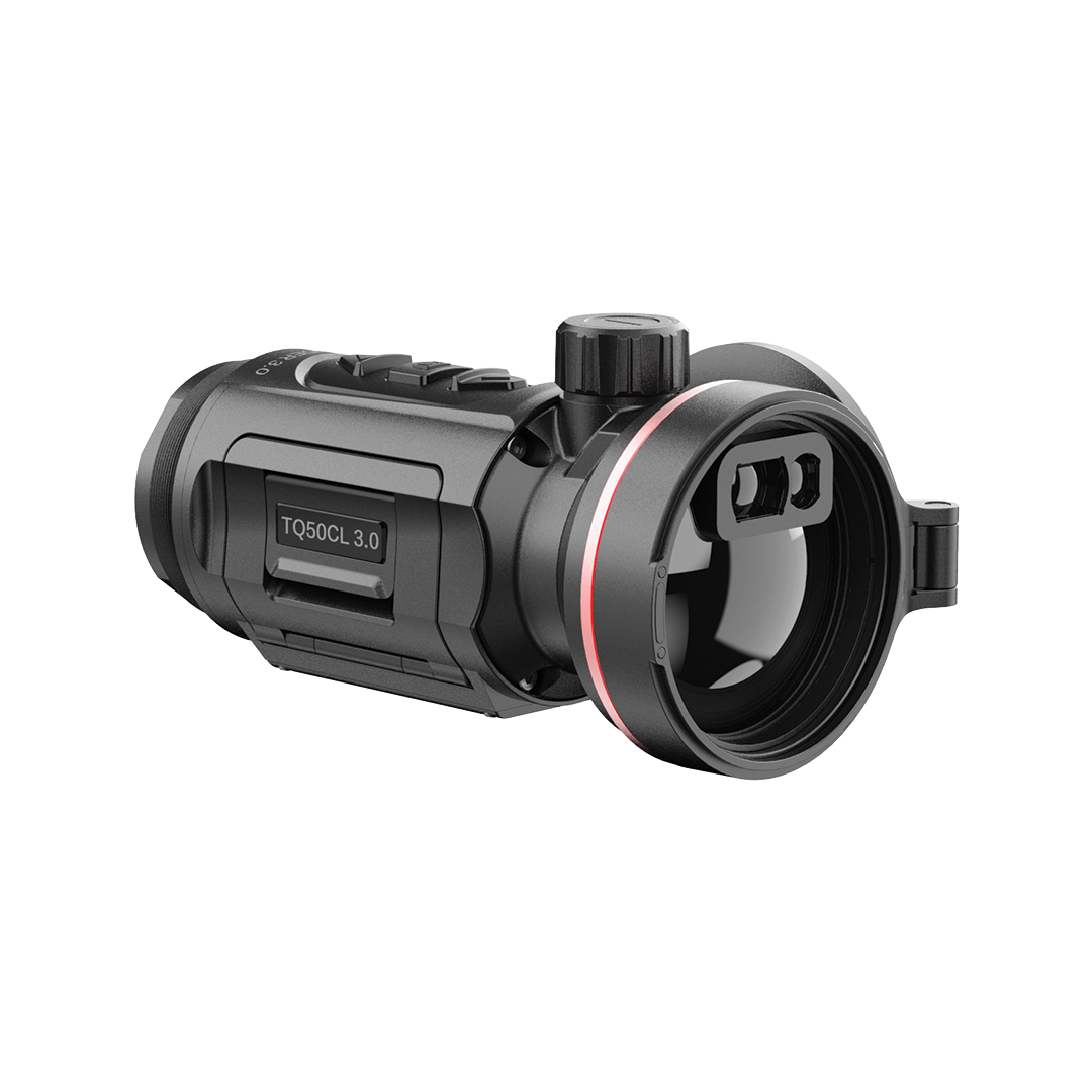 Thunder 3.0 TQ50CL Thermal Clip-on with LRF