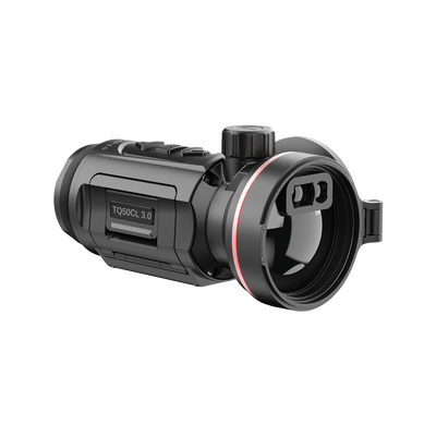 Thunder 3.0 TQ50CL Thermal Clip-on with LRF