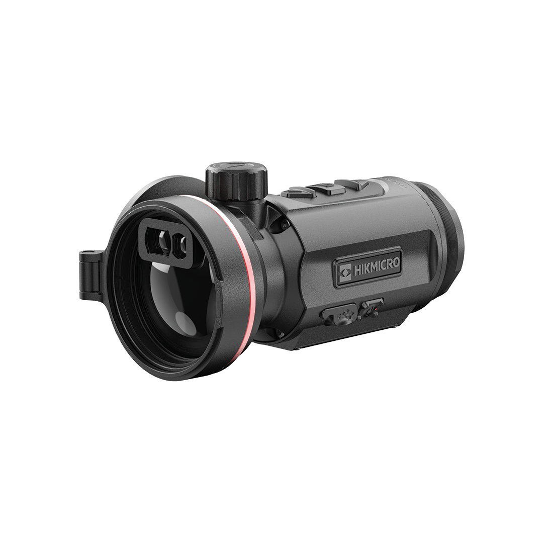 Thunder 3.0 TQ50CL Thermal Clip-on with LRF