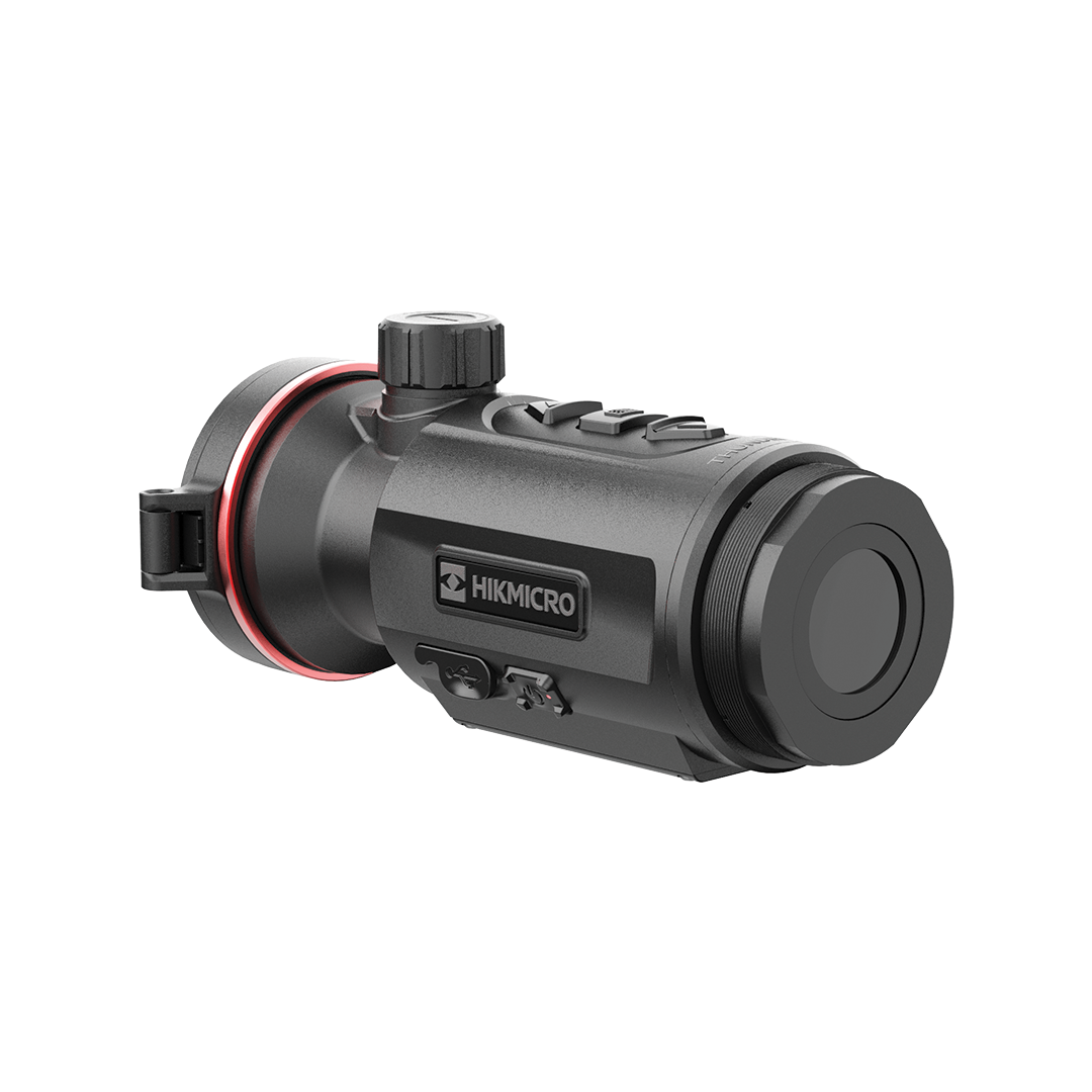 Thunder 3.0 TQ50C Thermal Clip-on