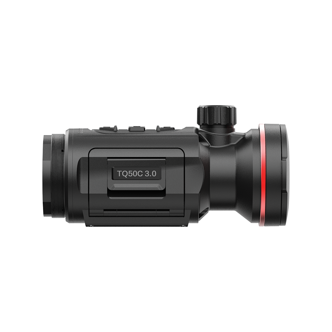 Thunder 3.0 TQ50C Thermal Clip-on