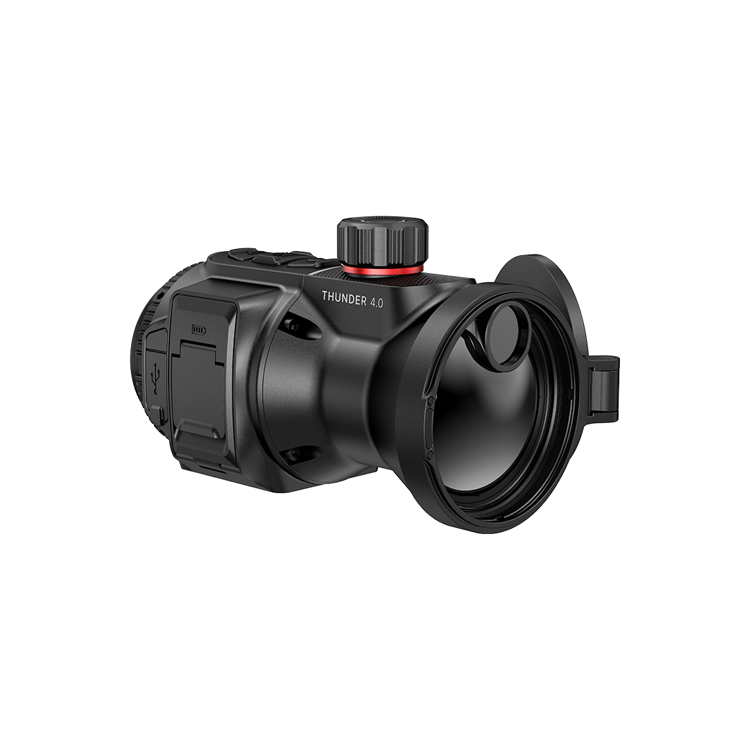 Thunder 4.0 TX70L Thermal Clip-On with LRF