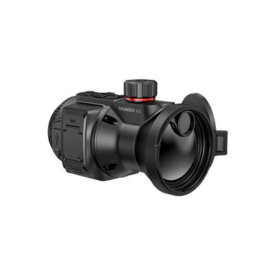 Thunder 4.0 TX70L Thermal Clip-On with LRF