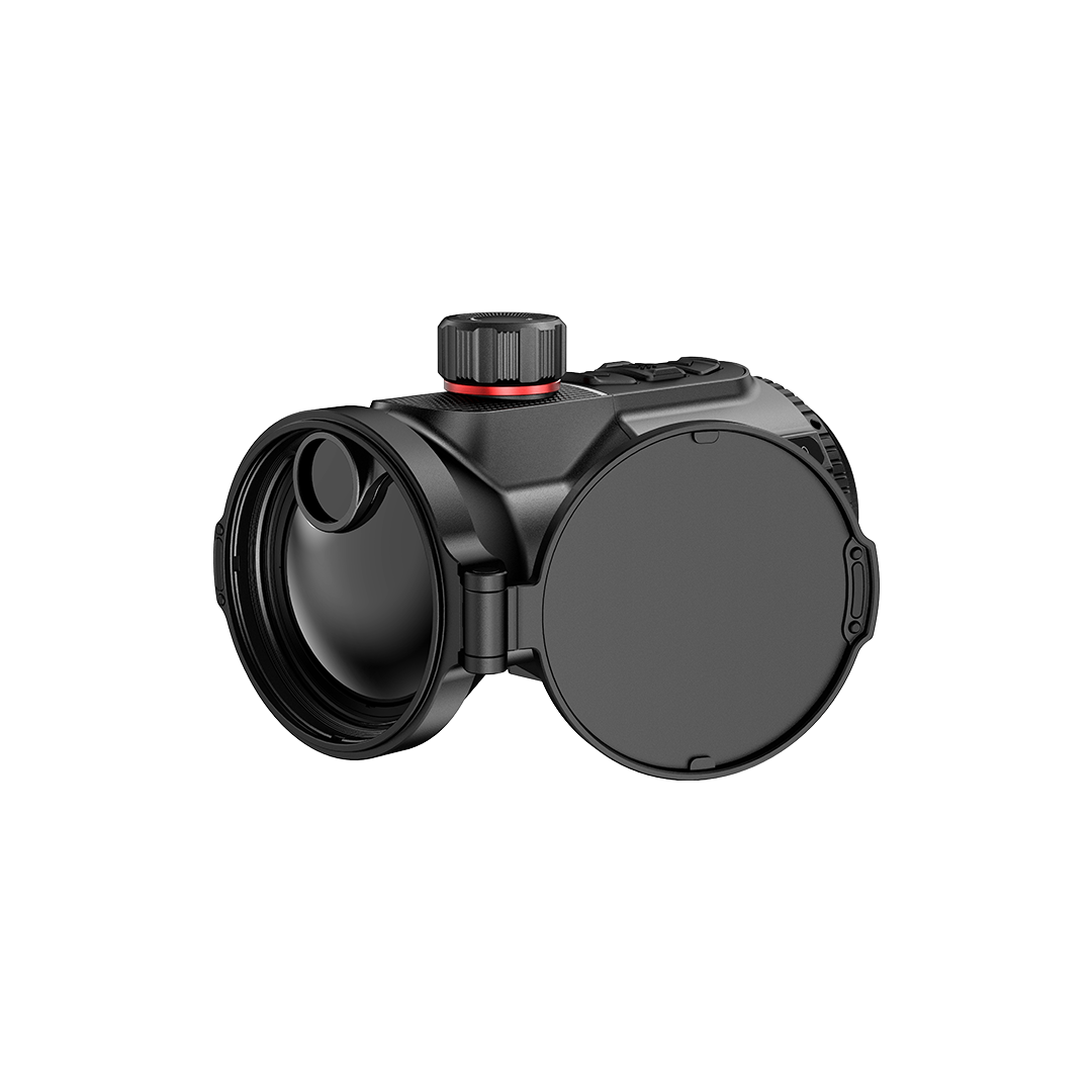 Thunder 4.0 TX70L Thermal Clip-On with LRF