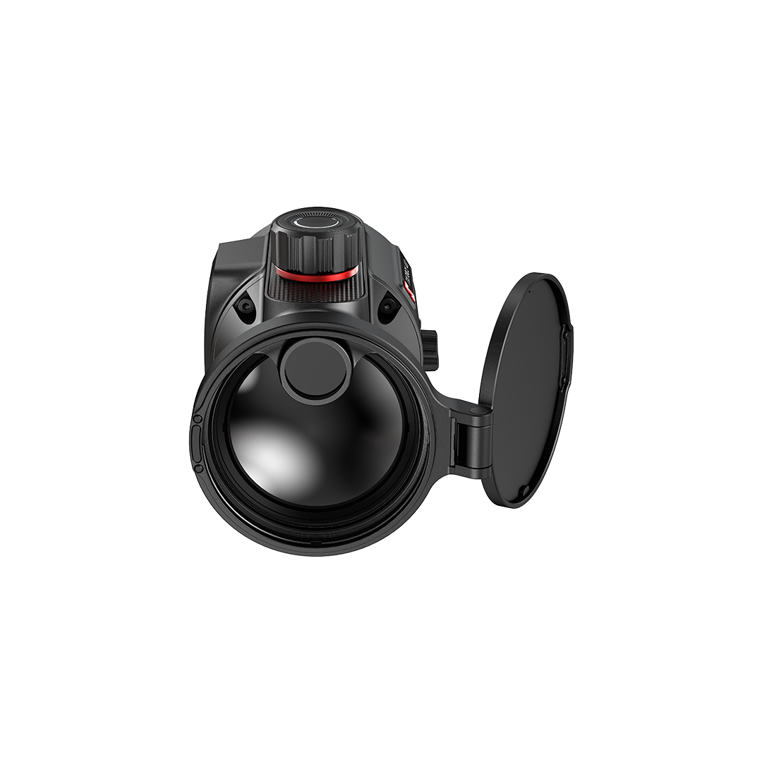 Thunder 4.0 TX70L Thermal Clip-On with LRF