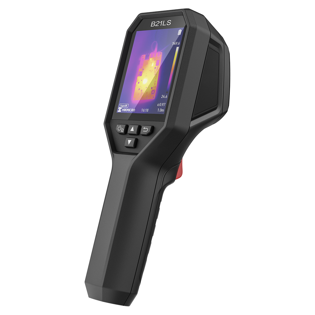 B21L S Series Handheld Thermal Camera