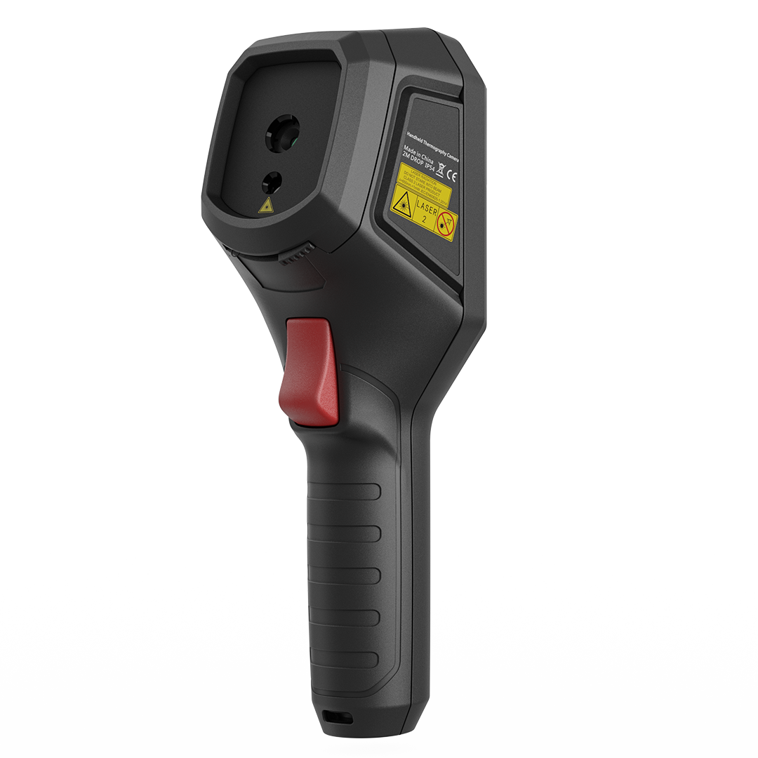 B21L S Series Handheld Thermal Camera