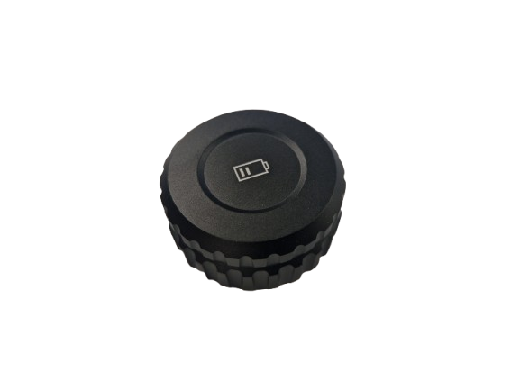 Alpex 4K Battery Compartment Cap - A50E & A50EL