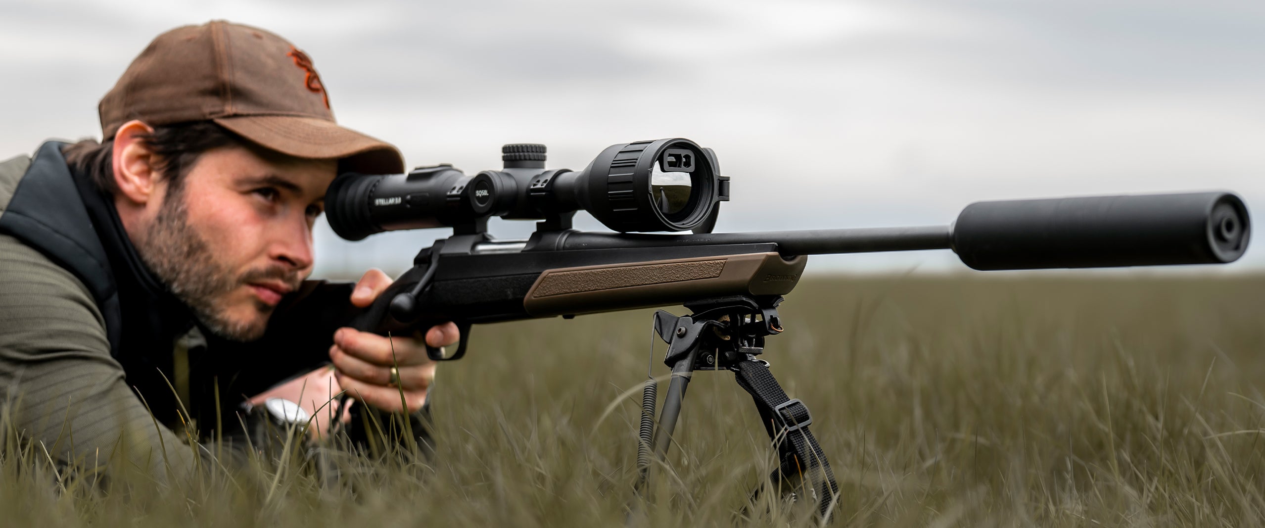 HIKMICRO Thermal Scopes