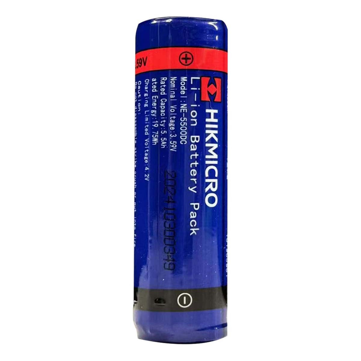 10 pack 21700 Battery for CONDOR LRF 2.0 & FALCON 2.0