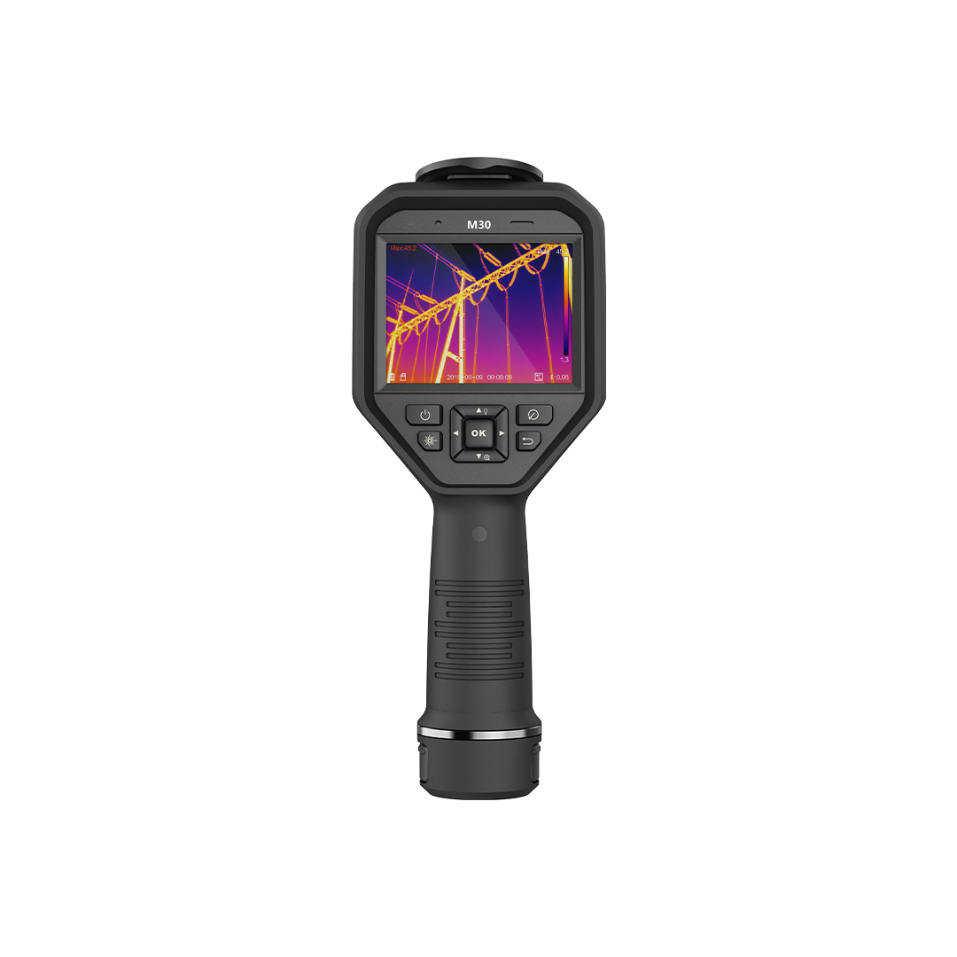 M30 Handheld Thermography Camera