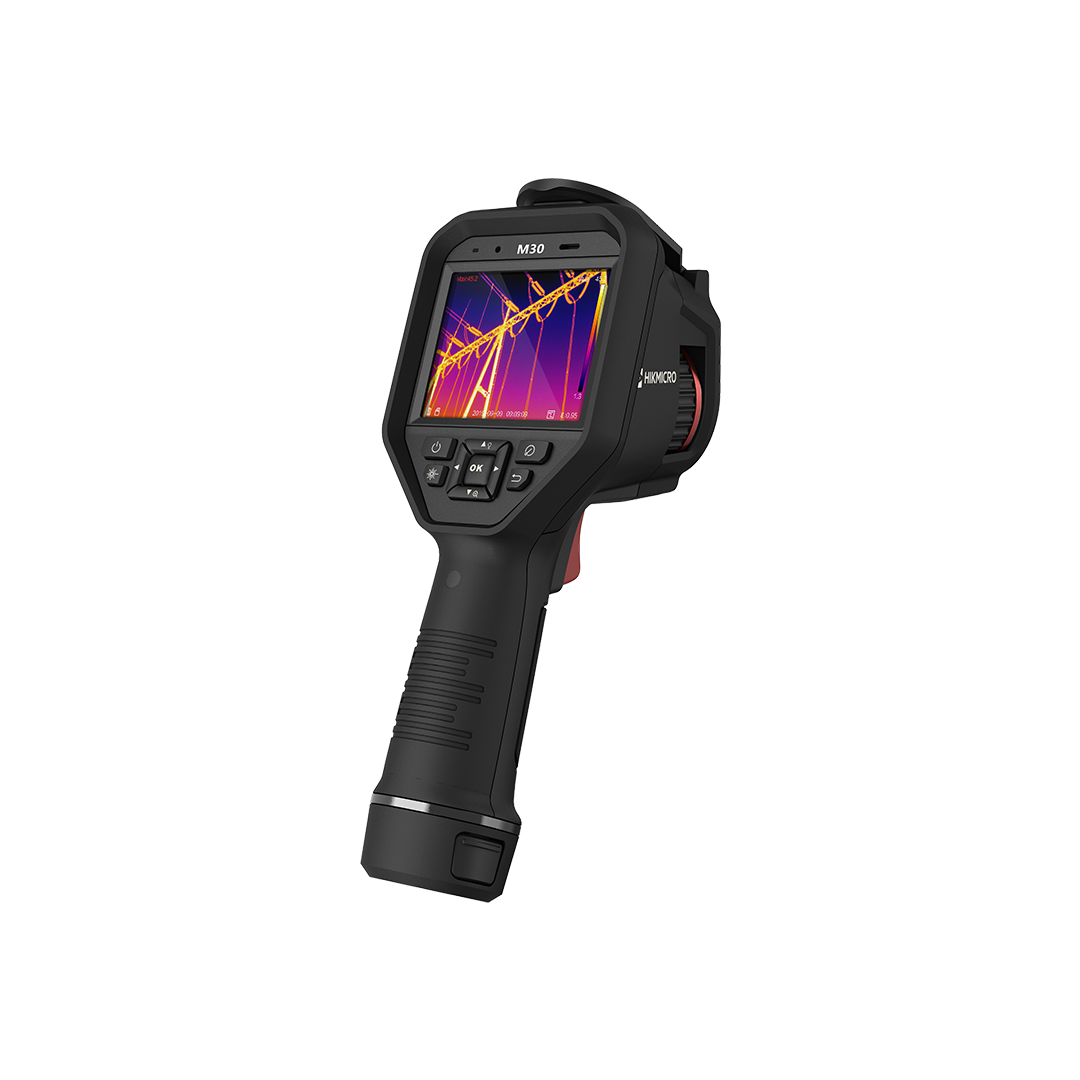 M30 Handheld Thermography Camera