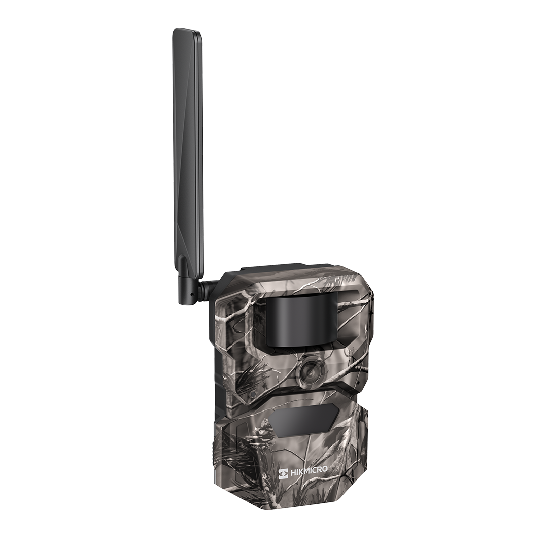 T16 Trail Camera - 18650 Battery