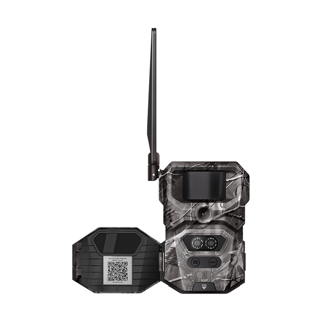 Ultimate Outdoor Bundle - T16 Trail Camera - 18650