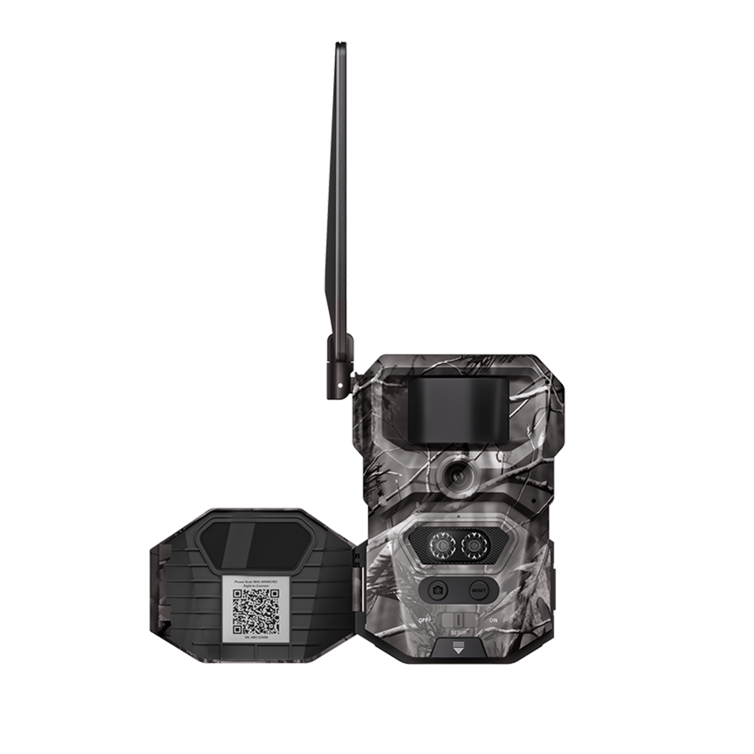 Ultimate Outdoor Bundle - T16 Trail Camera - AA
