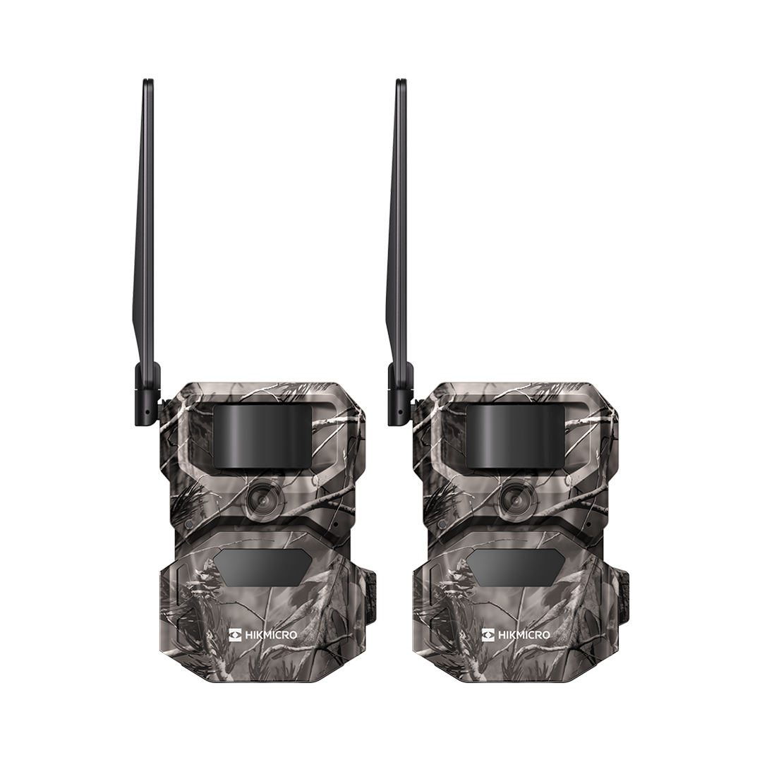 T16 Trail Camera Twin Pack AA